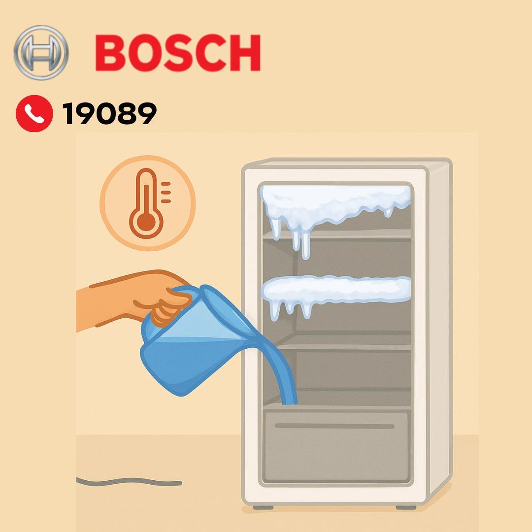 إذابة الثلج المتراكم إذابة الثلج المتراكم