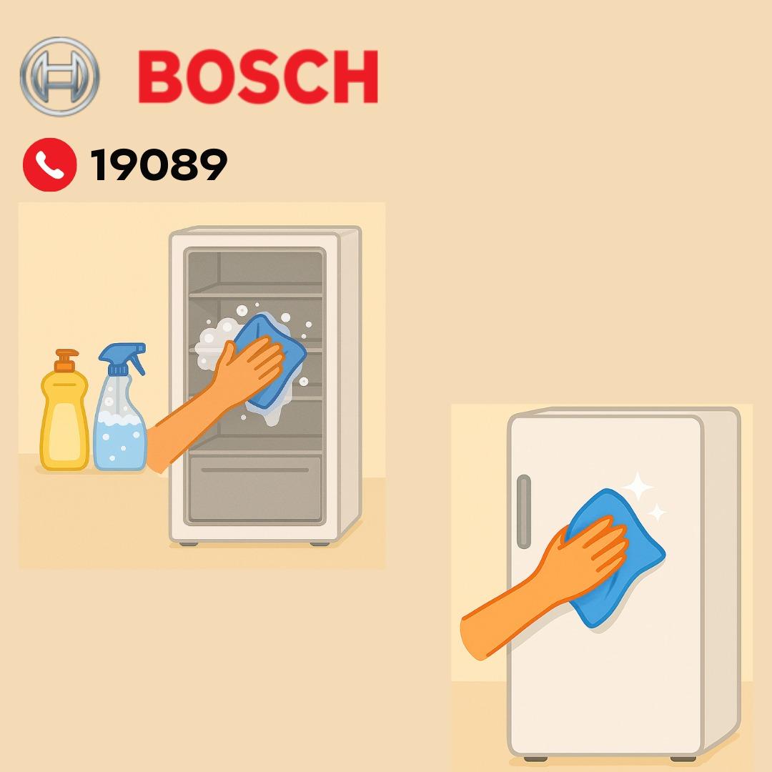 التنظيف الداخلي والخارجي التنظيف الداخلي والخارجي