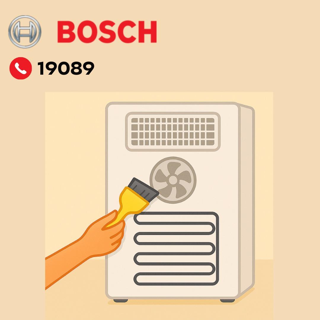 تنظيف الفلاتر والمراوح تنظيف الفلاتر والمراوح