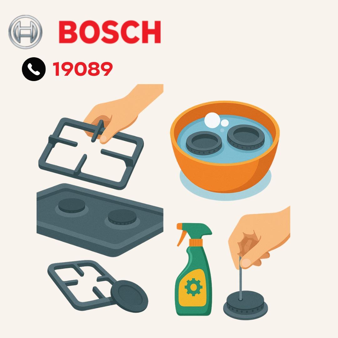 تنظيف عيون البوتاجاز تنظيف عيون البوتاجاز