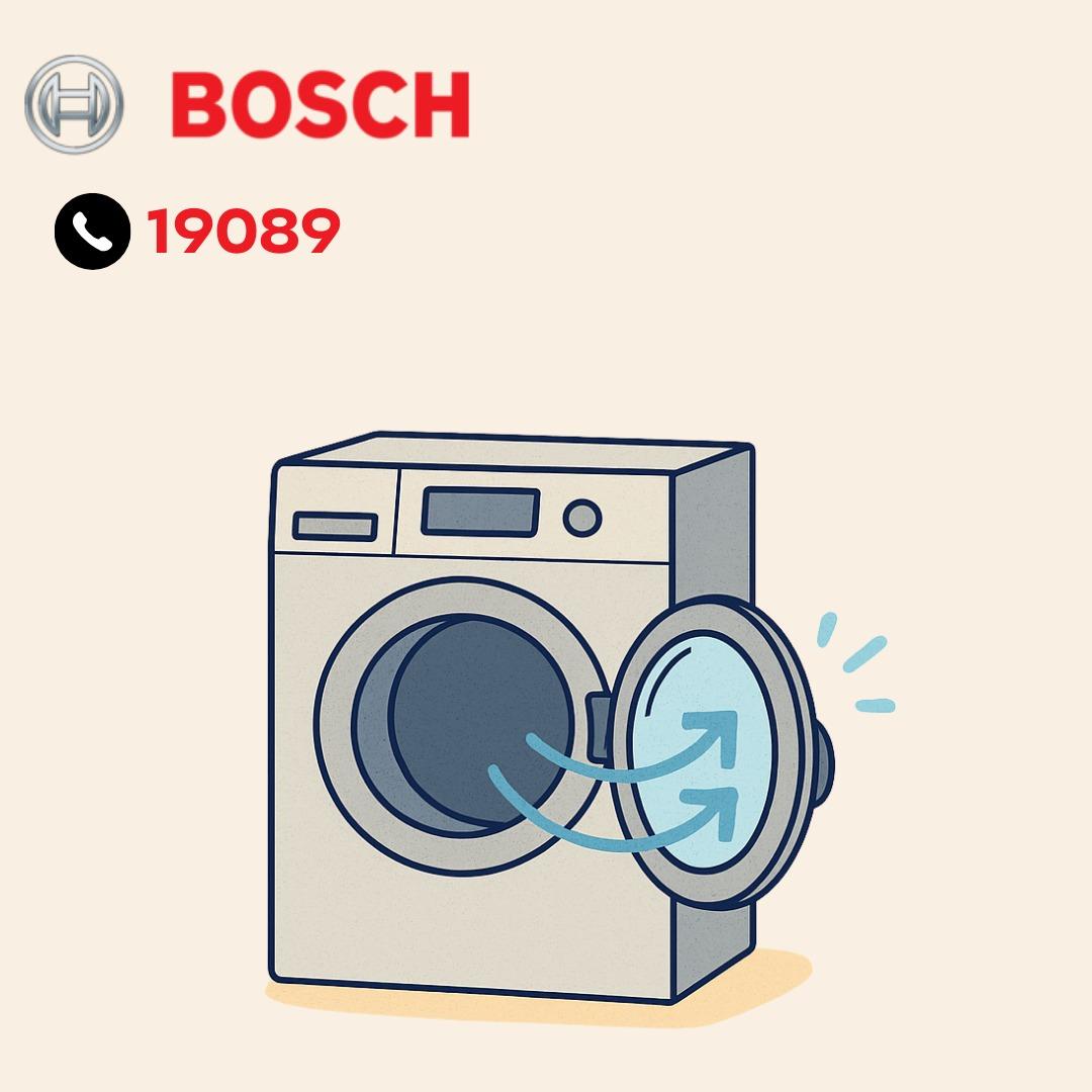 تهوية الغسالة بعد الاستخدام تهوية الغسالة بعد الاستخدام