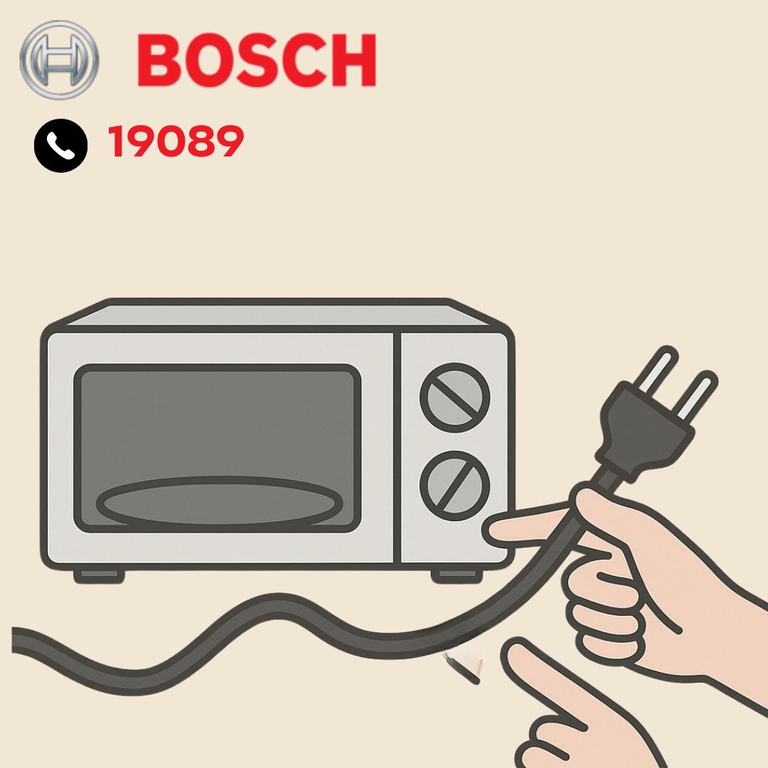 فحص التوصيلات الكهربائية فحص التوصيلات الكهربائية