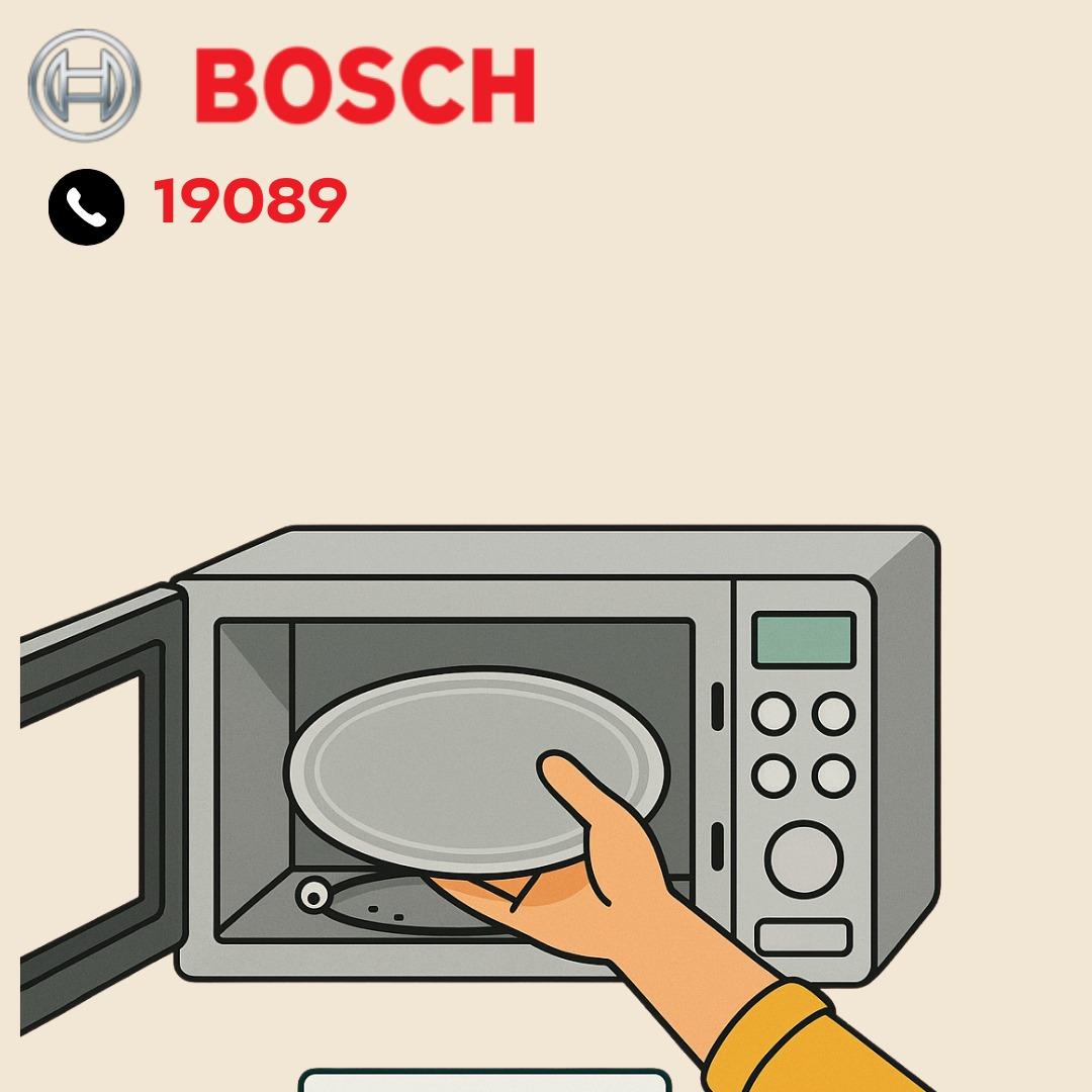 فحص الطبق الدوار والعجلات فحص الطبق الدوار والعجلات