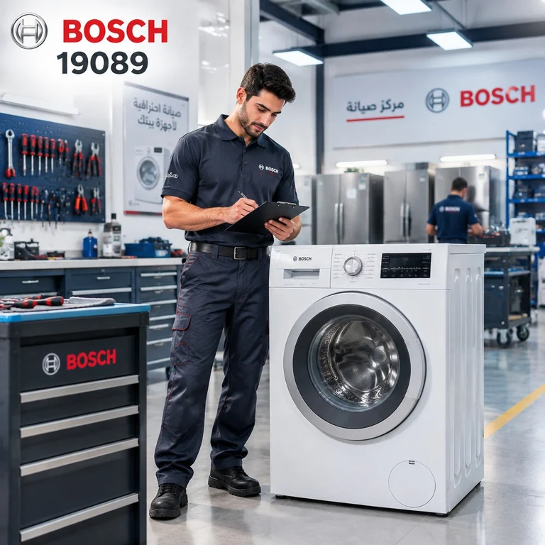 bosch_washing_machine_service